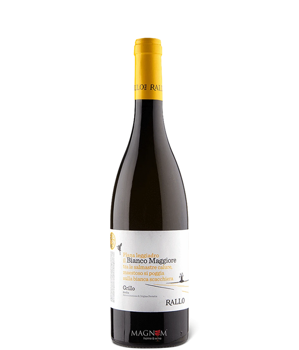 Bianco Maggiore bei Magnum home & wine Collections
