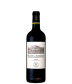 Blason d'Aussierres Corbieres AOC bei Magnum home & wine Collections