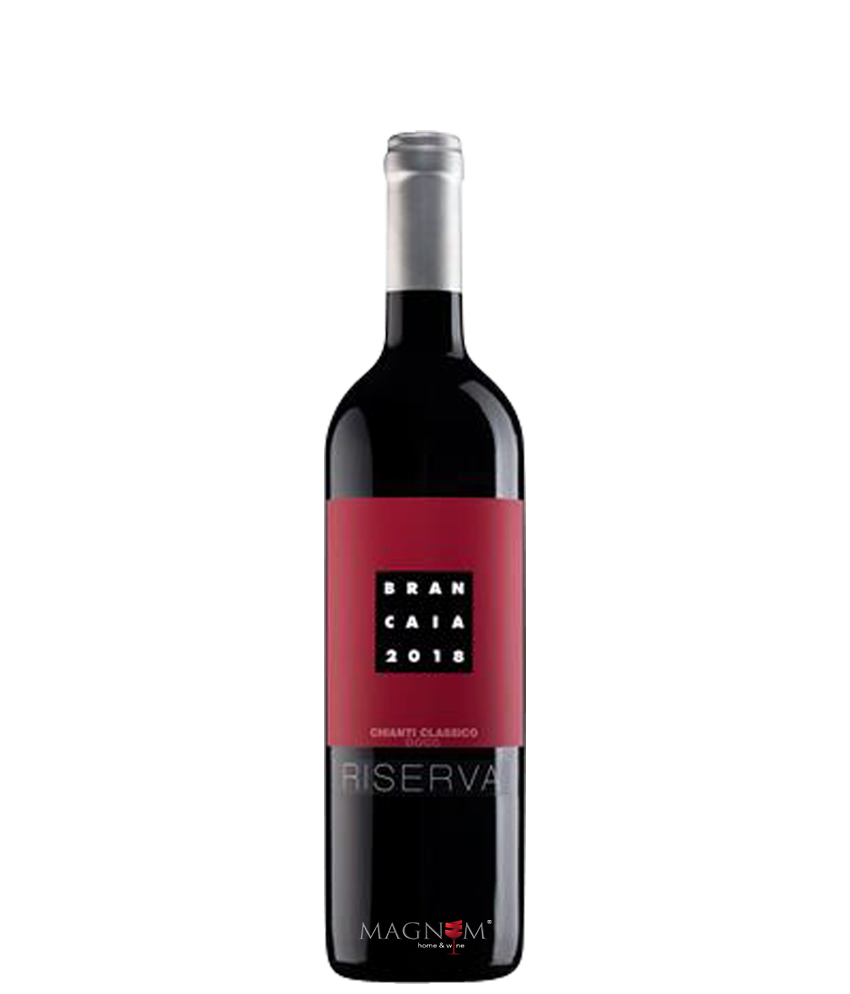 Brancaia Chianti Classico Riserva DOCG bei Magnum home & wine Collections