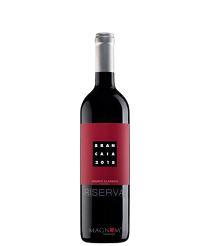 Brancaia Chianti Classico Riserva DOCG bei Magnum home & wine Collections