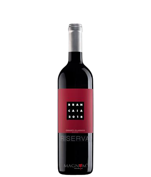 Brancaia Chianti Classico Riserva DOCG bei Magnum home & wine Collections