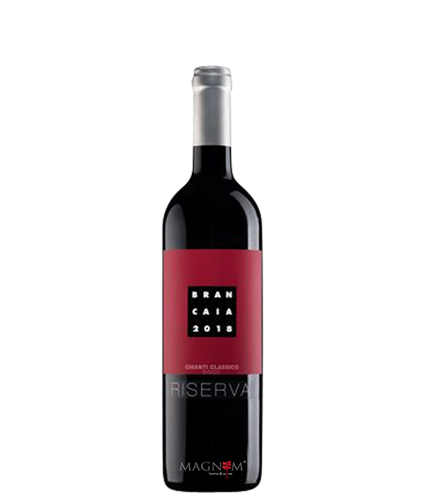 Brancaia Chianti Classico Riserva DOCG bei Magnum home & wine Collections