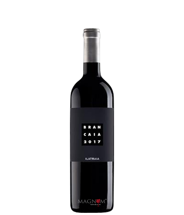 Brancaia Ilatraia IT bei Magnum home & wine Collections