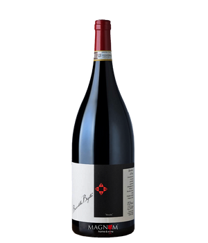 Bricco della Bigotta Barbera d`Asti DOCG bei Magnum home & wine Collections