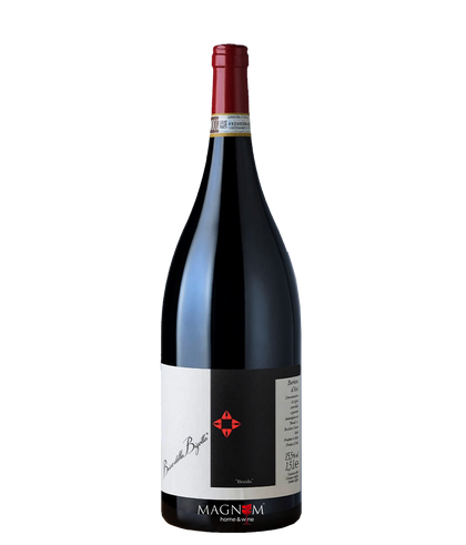 Bricco della Bigotta Barbera d`Asti DOCG bei Magnum home & wine Collections