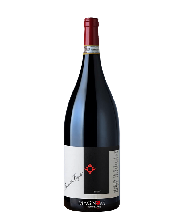 Bricco della Bigotta Barbera d`Asti DOCG bei Magnum home & wine Collections