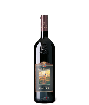 Banfi Brunello di Montalcino DOCG bei Magnum home & wine Collections