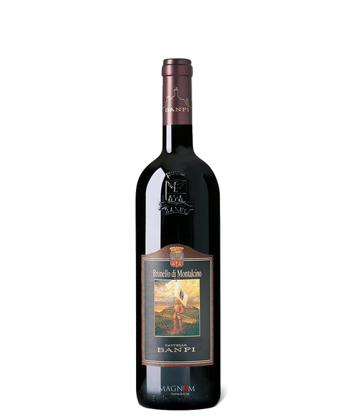 Banfi Brunello di Montalcino DOCG bei Magnum home & wine Collections