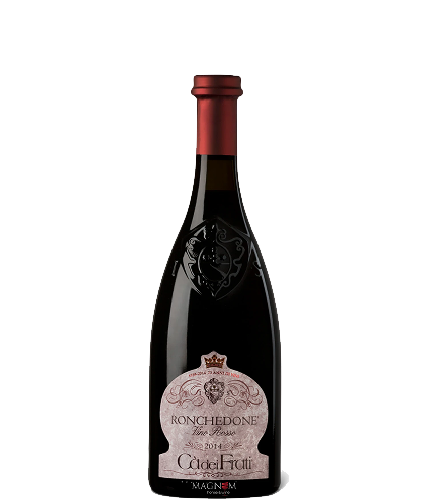 Cà dei Frati Ronchedone bei Magnum home & wine Collections