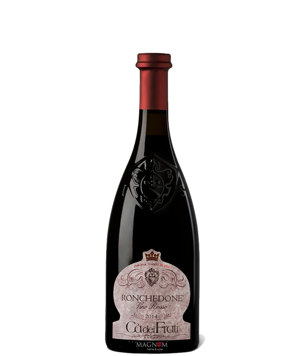 Cà dei Frati Ronchedone bei Magnum home & wine Collections