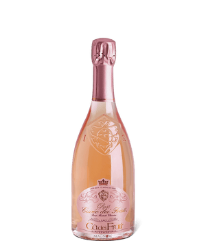 Cà dei Frati Spumante Rose Cuvée dei Frati bei Magnum home & wine Collections