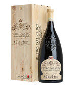 Ca dei Frati Pietro dal Cero Amarone DOCG Doppelmagnum bei Magnum home & wine Collections