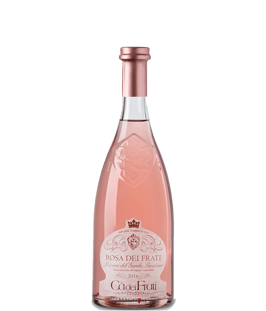 Ca dei Frati Rosa dei Frati von Magnum Home & wine Collections