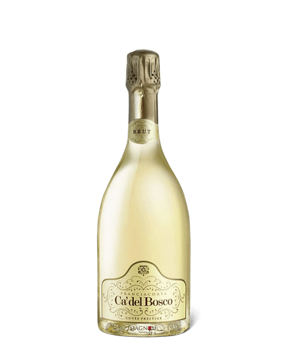 Ca del Bosco Franciacorte Cuvee Prestige bei Magnum home & wine Collections