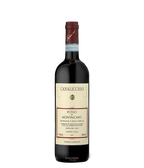 Rosso die Montalcino Canalicchio bei Magnum home & wine Collections