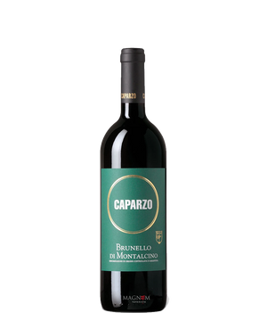 Caparzo Brunello di Montalcino bei Magnum home & wine Collections