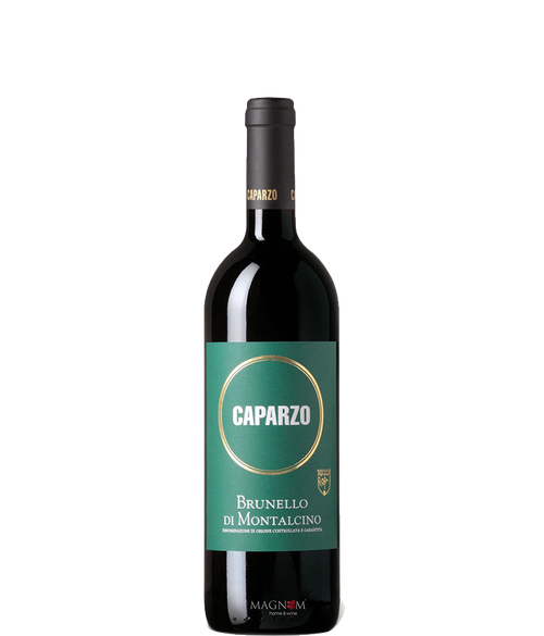 Caparzo Brunello di Montalcino bei Magnum home & wine Collections