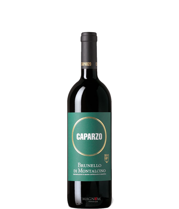 Caparzo Brunello di Montalcino bei Magnum home & wine Collections