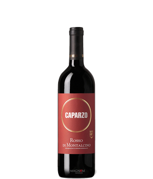 Caparzo Rosso di Montalcino DOCG bei Magnum home & wine Collections