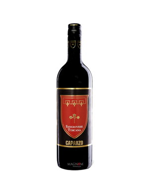 Caparzo Sangiovese bei Magnum home & wine Collections