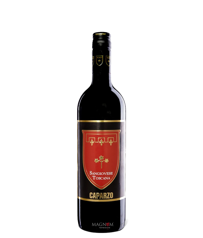Caparzo Sangiovese bei Magnum home & wine Collections