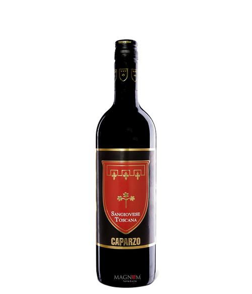 Caparzo Sangiovese bei Magnum home & wine Collections