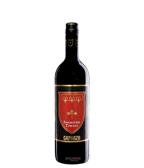 Caparzo Sangiovese bei Magnum home & wine Collections