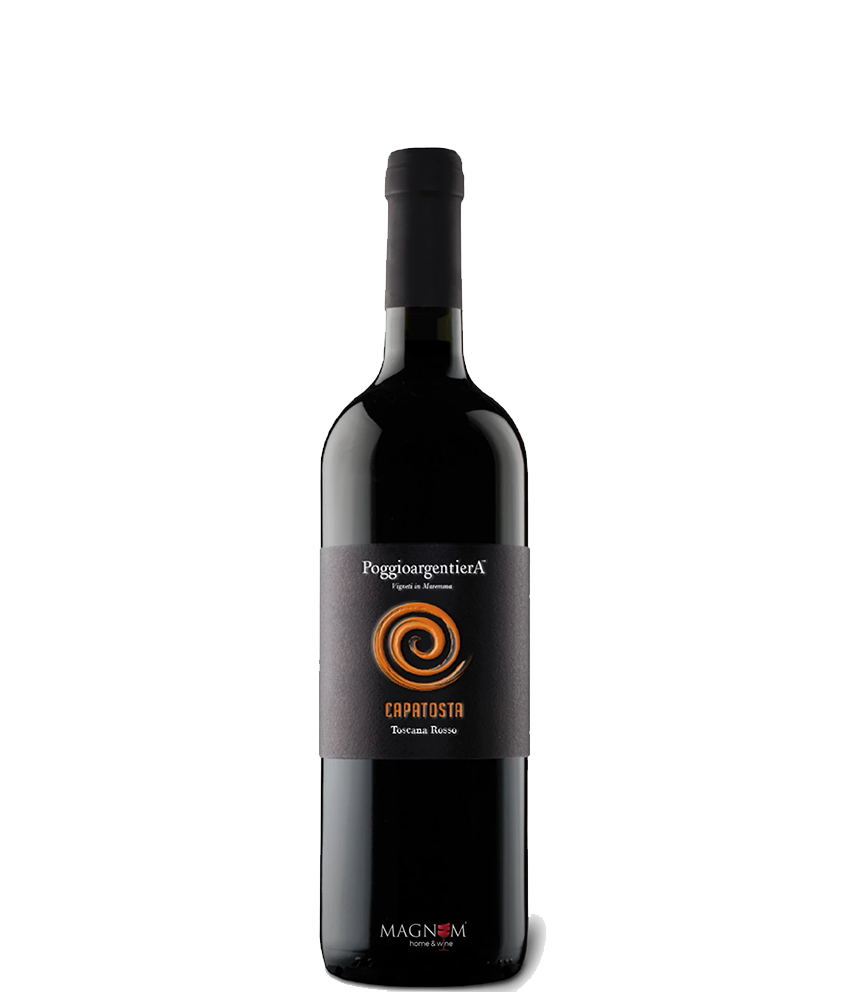 Capatosta Morelino di Scansano bei Magnum home & wine Collections