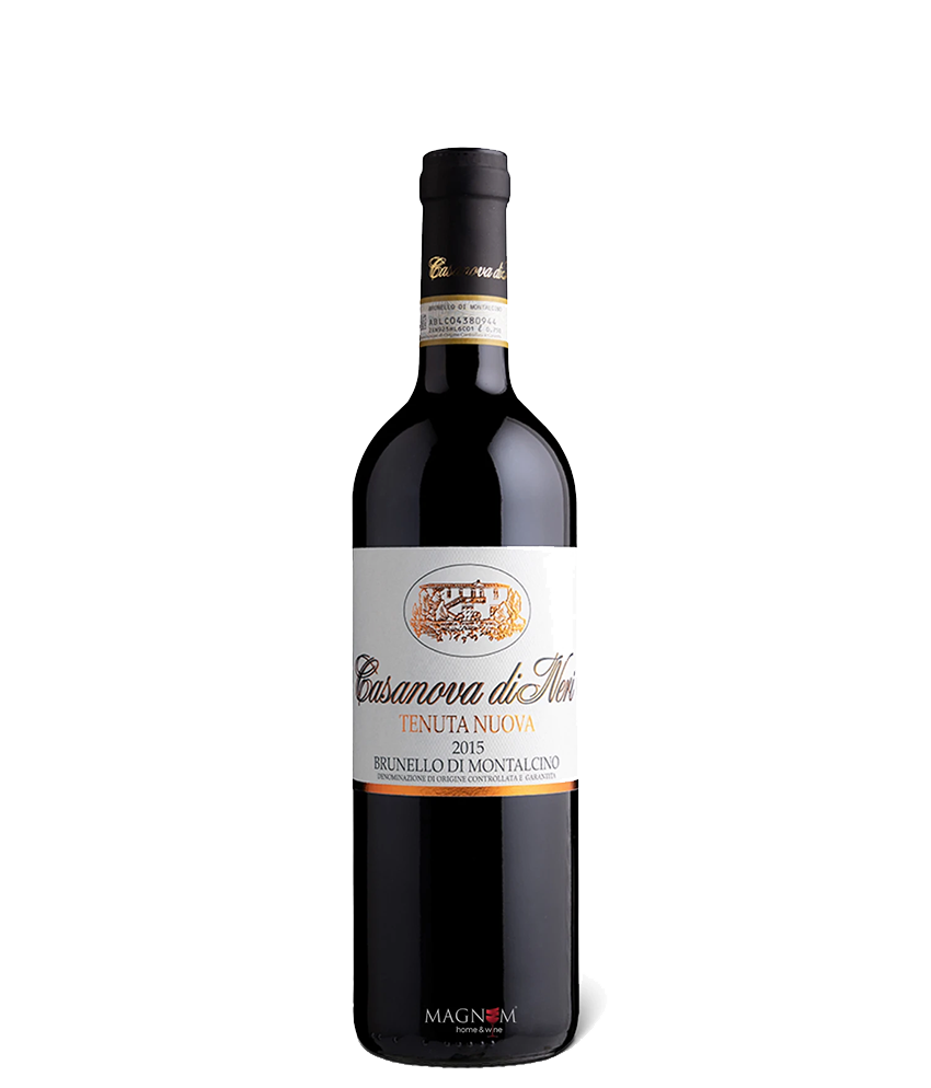 Casanova di Neri Brunello di Montalcino DOCG bei Magnum home & wine Collections