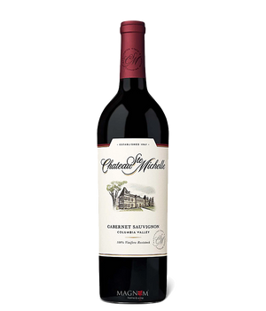 Château Ste. Michelle Cabernet Sauvignon bei Magnum home & wine Collections
