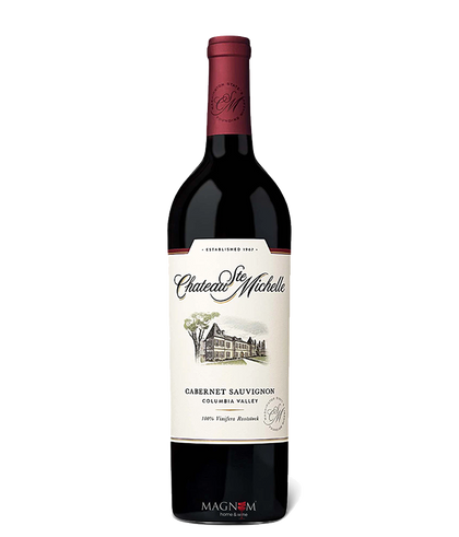 Château Ste. Michelle Cabernet Sauvignon bei Magnum home & wine Collections