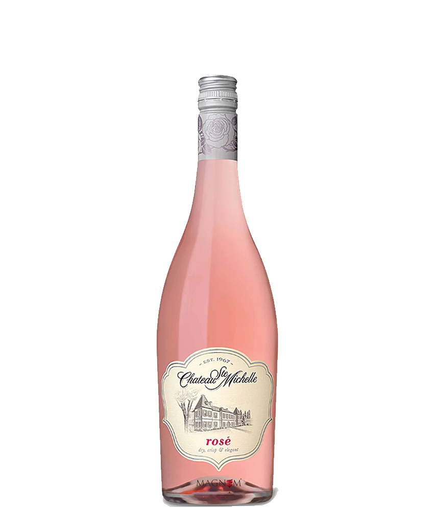 Château Ste. Michelle Rose bei Magnum home & wine Collections