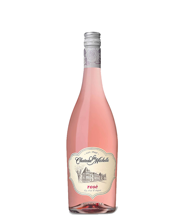 Château Ste. Michelle Rose bei Magnum home & wine Collections
