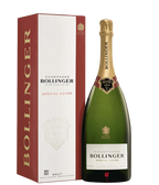 Champagne Bollinger Special Cuvée bei Magnum home & wine CollectionsBrut