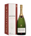 Champagne Bollinger Special Cuvée bei Magnum home & wine CollectionsBrut