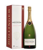 Champagne Bollinger Special Cuvée bei Magnum home & wine CollectionsBrut