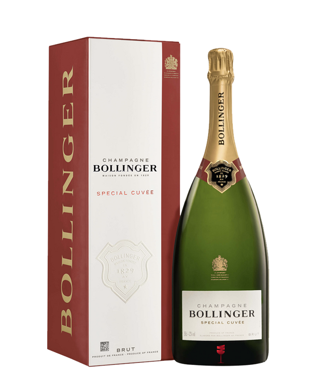 3,00 L Doppelmagnum I Geschenkpackung