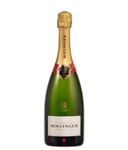 Champagne Bollinger Special Cuvée bei Magnum home & wine Collections 