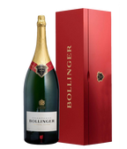 Champagne Bollinger Special Cuvée bei Magnum home & wine Collections 