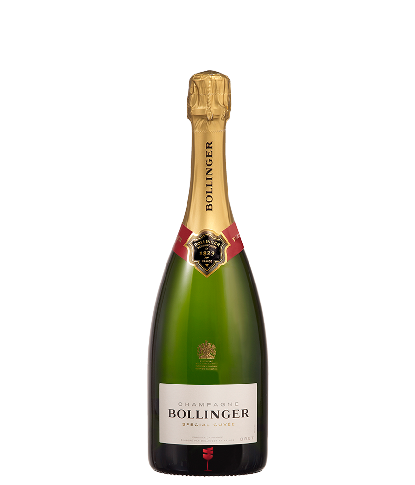 Champagne Bollinger Special Cuvée bei Magnum home & wine CollectionsBrut 