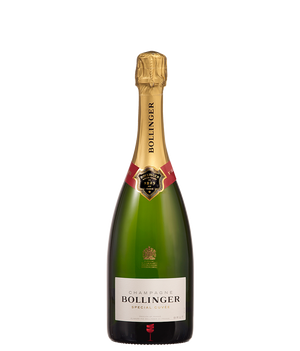 Champagne Bollinger Special Cuvée bei Magnum home & wine CollectionsBrut 