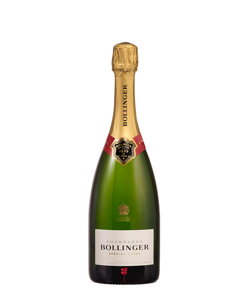 Champagne Bollinger Special Cuvée bei Magnum home & wine CollectionsBrut 