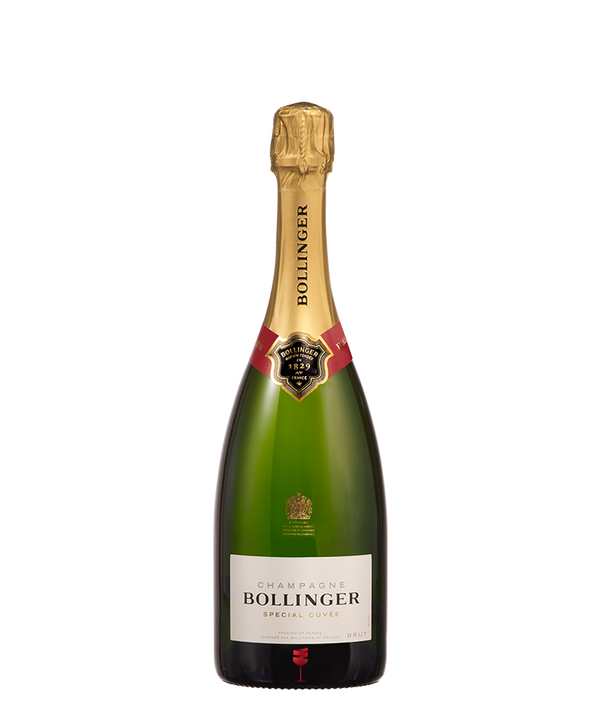 Champagne Bollinger Special Cuvée bei Magnum home & wine CollectionsBrut 