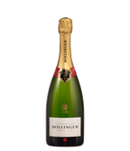 Champagne Bollinger Special Cuvée bei Magnum home & wine Collections