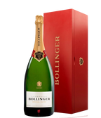 Champagne Bollinger Special Cuvée bei Magnum home & wine Collections Brut 