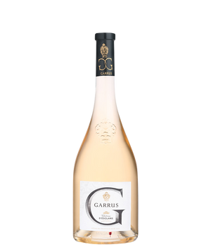 Chateau d´Esclans Garrus bei Magnum home & wine Collections