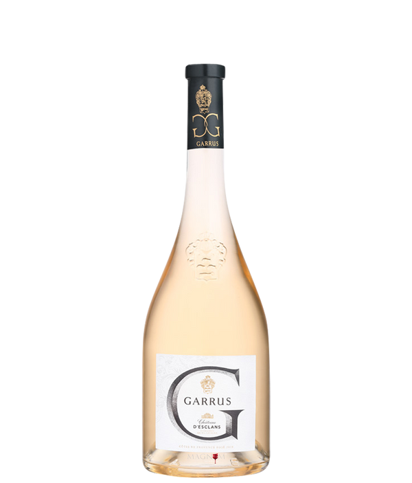 Chateau d´Esclans Garrus bei Magnum home & wine Collections