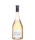 Chateau d´Esclans Les Clans Rosé bei Magnum home & wine Collections