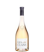 Chateau d´Esclans Les Clans Rosé bei Magnum home & wine Collections