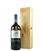 Borgo Scopeto Chianti Classico bei Magnum home & wine Collections